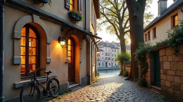 Comment choisir un constructeur de maison individuelle à Lyon