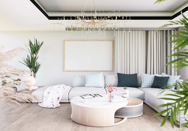 La psychologie de l'aménagement intérieur : comment la disposition de votre maison peut influencer votre bien-être