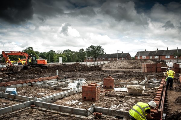 Les erreurs à éviter lors de la construction d'une piscine