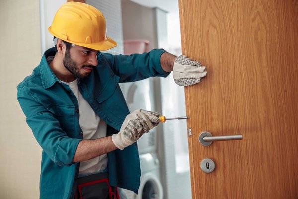 Pourquoi est-ce nécessaire de faire appel à un serrurier dans certains cas ?