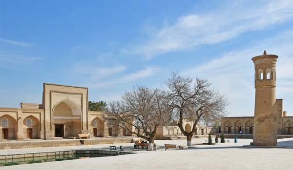 Visiter l'Ouzbékistan : Explorer les joyaux cachés de l'Asie centrale et suivre nos précieux conseils