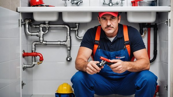Plombier nantes : services d'urgence 24h/24 et 7j/7