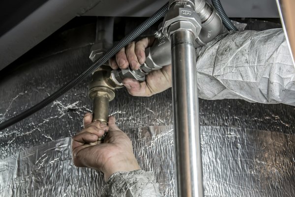 Pourquoi le recours à une entreprise de débouchage de canalisation ?