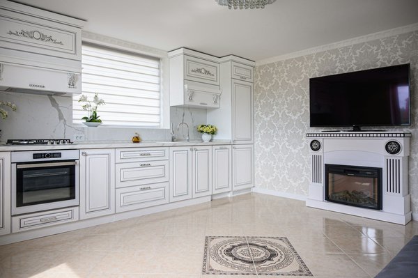 Transformez votre intérieur avec un insert à cheminée moderne