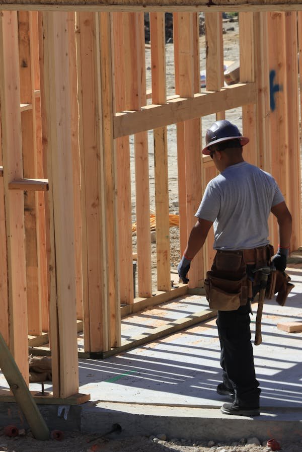 Charpentes en bois : construire tout en préservant l'environnement