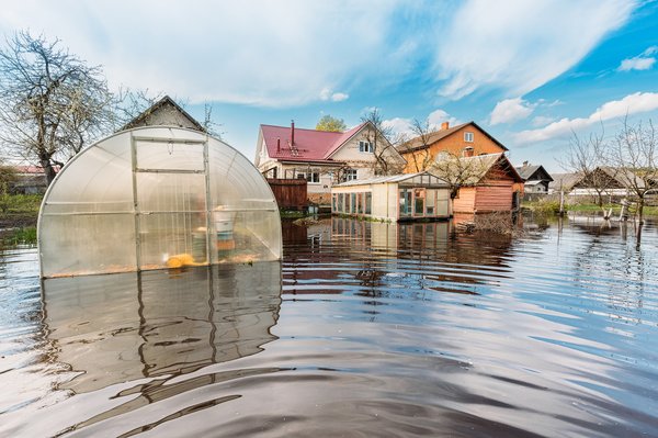 Que faire si l'état de catastrophe naturelle n'est pas déclaré ?